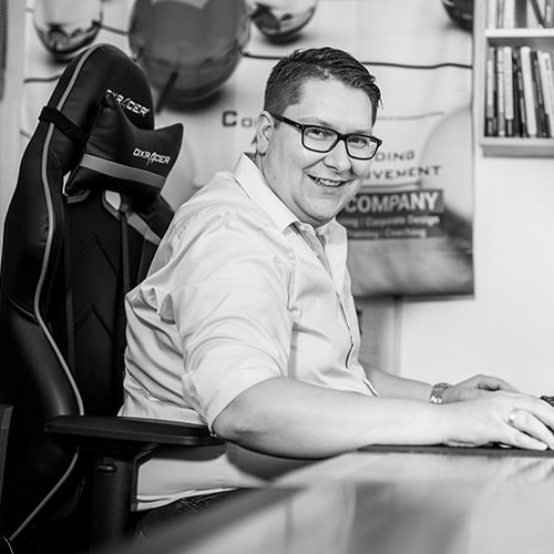 Team Baushot Christoph Bihler